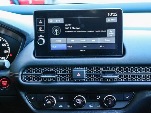 Certified 2026 Honda HR-V Sport image 23