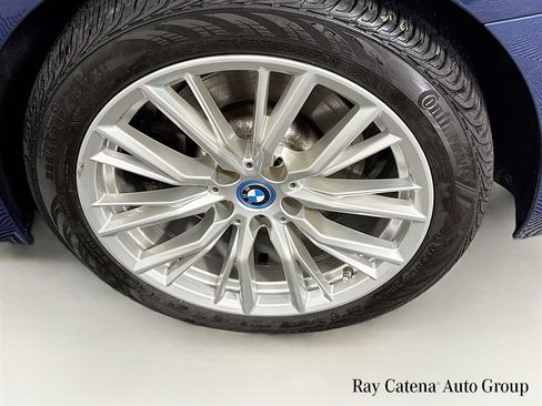 Used 2023 BMW 330e xDrive w/ Driving Assistance Package AWD/4WD image 32