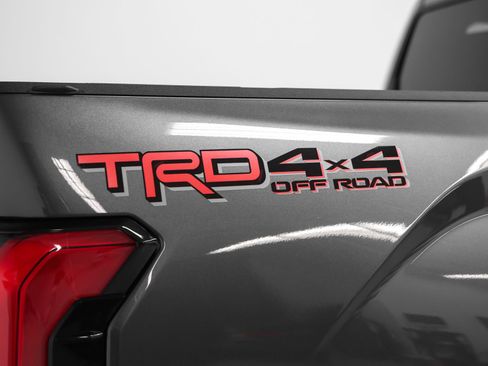 Used 2023 Toyota Tundra 1794 Edition w/ TRD Off-Road Package AWD/4WD image 14