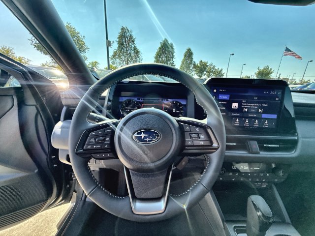 New 2026 Subaru Outback Touring XT AWD/4WD image 16