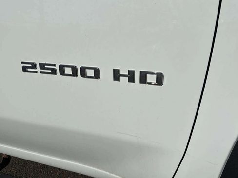 Used 2023 Chevrolet Silverado 2500 LT w/ Convenience Package image 19