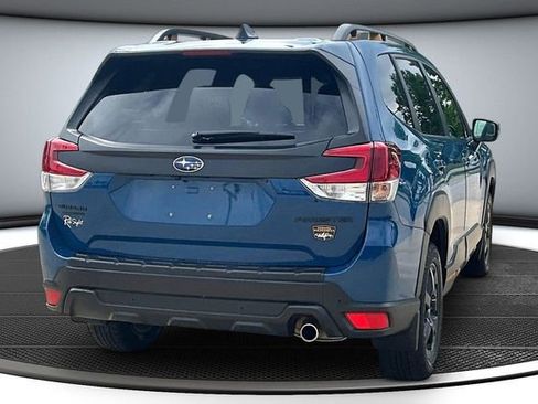 Used 2024 Subaru Forester Wilderness AWD/4WD image 6