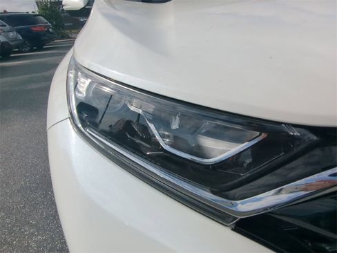 Used 2020 Honda CR-V EX image 9