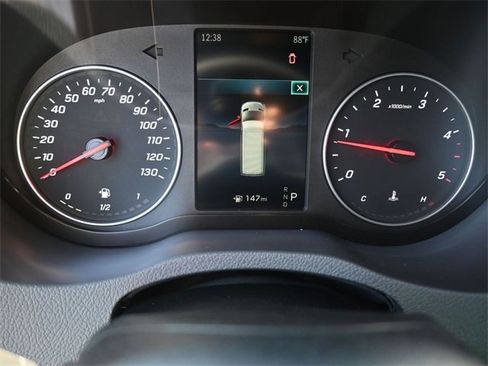 New 2025 Mercedes-Benz Sprinter 2500 image 21