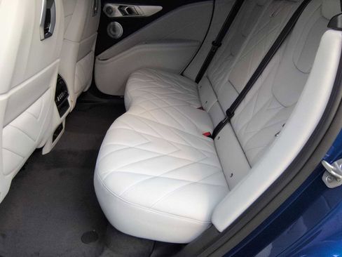 New 2026 BMW XM Label Red AWD/4WD image 20