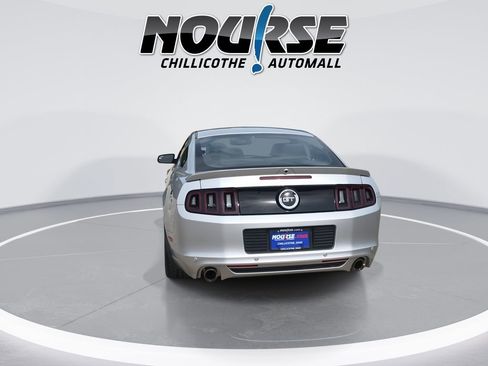 Used 2014 Ford Mustang GT Premium w/ Electronics Package RWD image 7