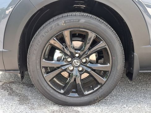 New 2026 MAZDA CX-30 AWD 2.5 S image 8