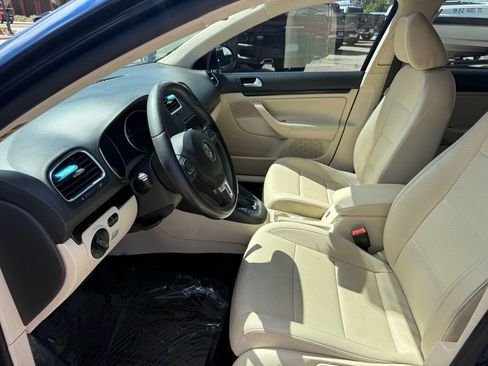 Used 2014 Volkswagen Jetta TDI FWD image 15