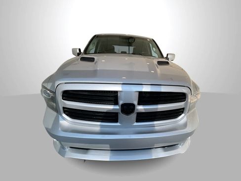 Used 2016 RAM 1500 Sport AWD/4WD image 3
