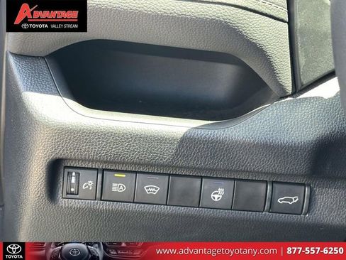 Certified 2023 Toyota RAV4 XLE w/ Convenience Package AWD/4WD image 25