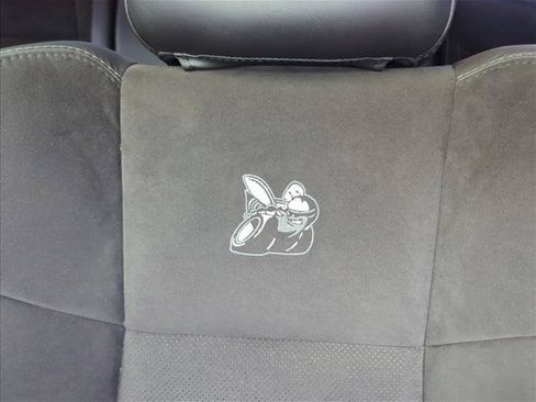 Used 2023 Dodge Charger Scat Pack w/ Technology Group RWD image 22
