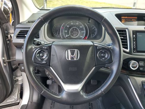 Used 2016 Honda CR-V EX-L image 19