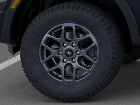 New 2026 Ford Ranger XLT AWD/4WD image 19