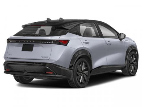 Certified 2025 Nissan Ariya Platinum AWD/4WD image 2