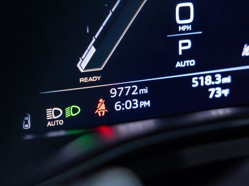Used 2025 Audi RS 6 performance AWD/4WD image 51