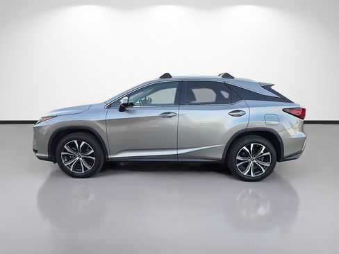 Used 2017 Lexus RX 350 FWD w/ Premium Package image 6