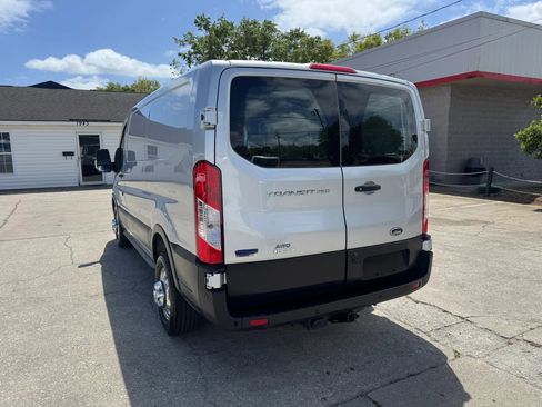 Used 2020 Ford Transit 250 Low Roof AWD image 9