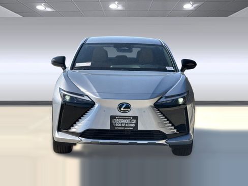 New 2026 Lexus RZ 350e 2WD image 5