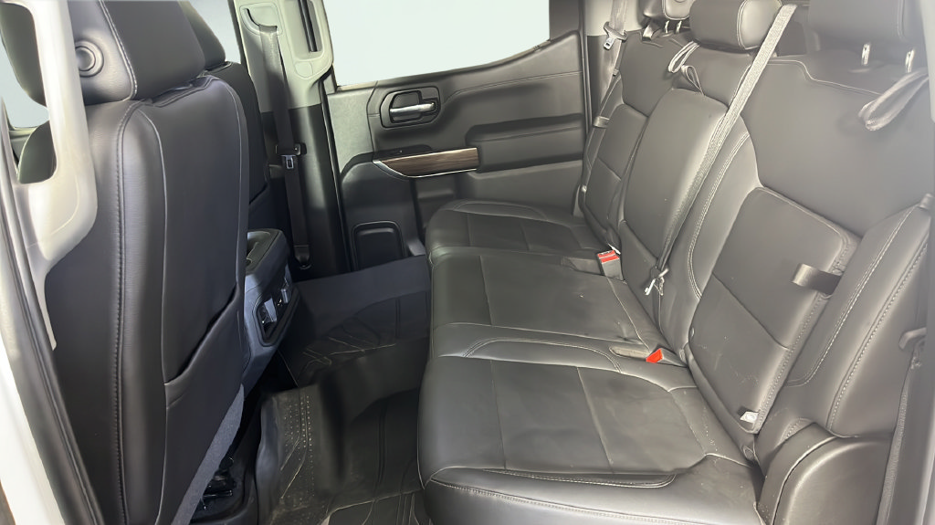 Used 2020 Chevrolet Silverado 1500 RST w/ True North Edition AWD/4WD image 18