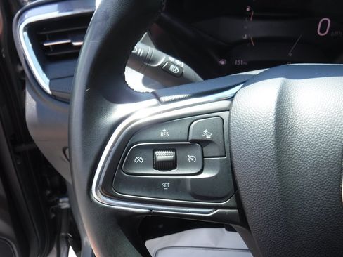 Used 2024 Buick Encore GX Sport Touring AWD/4WD image 19