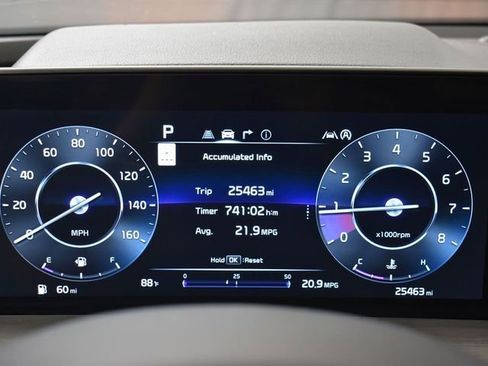 Certified 2024 Kia Telluride SX Prestige X-Pro image 19