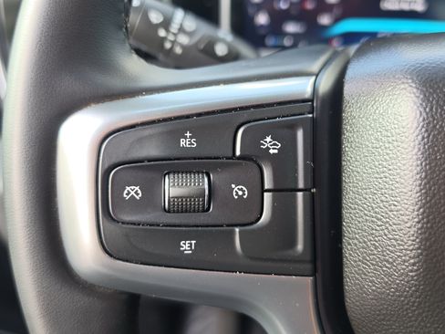Used 2026 Chevrolet Silverado 2500 LT AWD/4WD image 13
