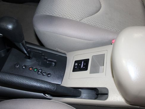 Used 2008 Toyota RAV4 2WD image 14