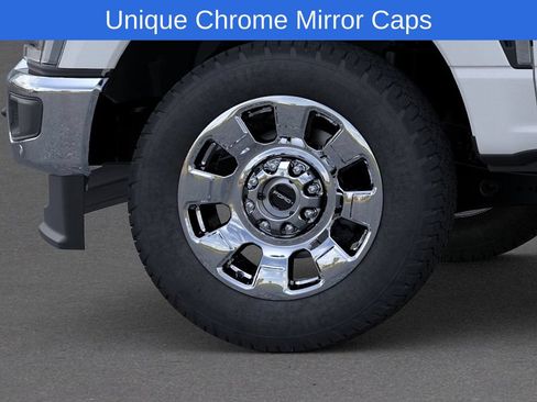 New 2026 Ford F350 Lariat AWD/4WD image 19