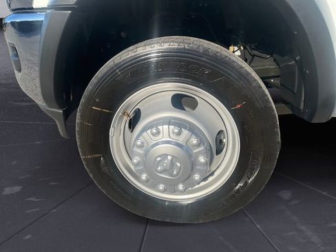 New 2026 RAM 4500 Tradesman image 14