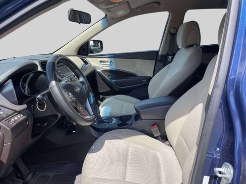 Used 2017 Hyundai Santa Fe Sport AWD/4WD image 14