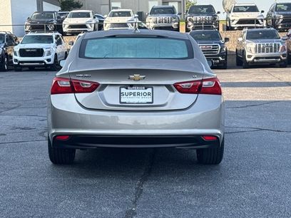 Used 2023 Chevrolet Malibu LT