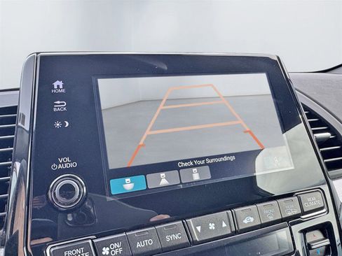 Used 2019 Honda Odyssey EX image 17