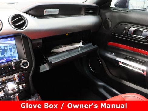 Used 2022 Ford Mustang GT Premium w/ Equipment Group 401A image 25