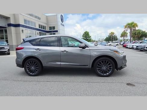 Used 2023 Acura RDX w/ Advance Package AWD/4WD image 30