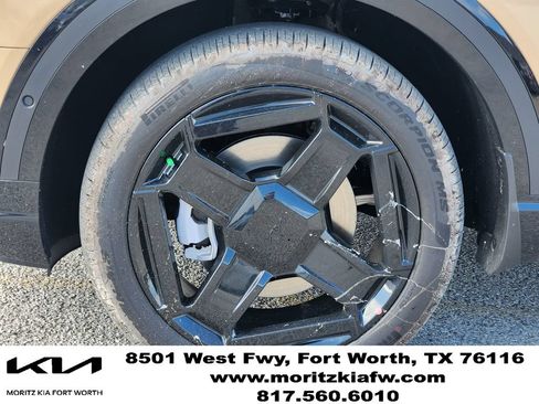 New 2027 Kia Telluride SX X-Line AWD/4WD image 7