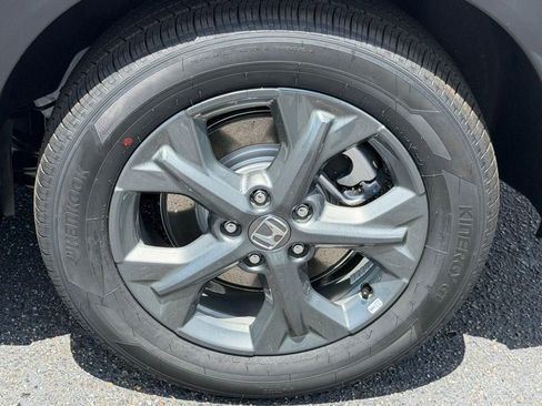New 2026 Honda HR-V LX image 11