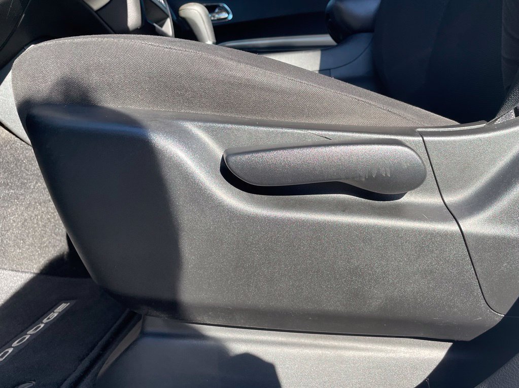 Used 2013 Dodge Durango SXT RWD image 11
