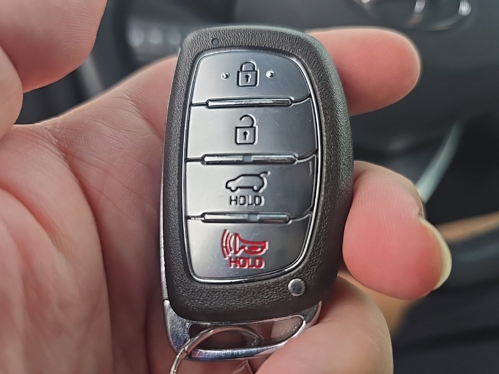 Used 2018 Hyundai Ioniq Limited w/ Limited Ultimate Package 03 FWD image 20