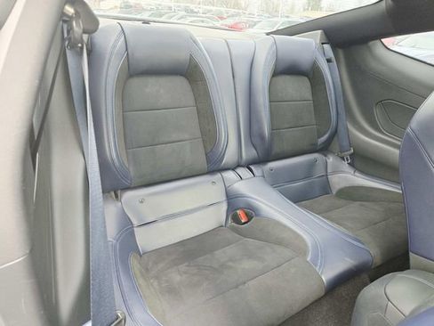 Used 2024 Ford Mustang Dark Horse image 11