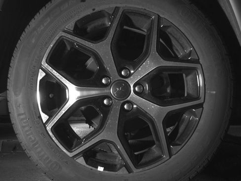 Used 2025 Jeep Compass Limited AWD/4WD image 15