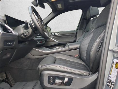 Used 2024 BMW X5 xDrive40i image 20