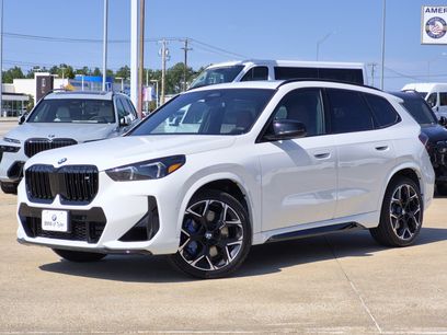 Certified 2026 BMW X1 M35i