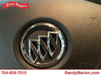 Used 2017 Buick Enclave Premium w/ Experience Buick Package