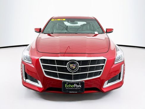 Used 2014 Cadillac CTS Premium image 2