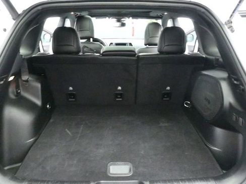 Used 2021 Jeep Cherokee Latitude Lux 80th Anniv w/ Quick Order Package 26U 80TH image 21