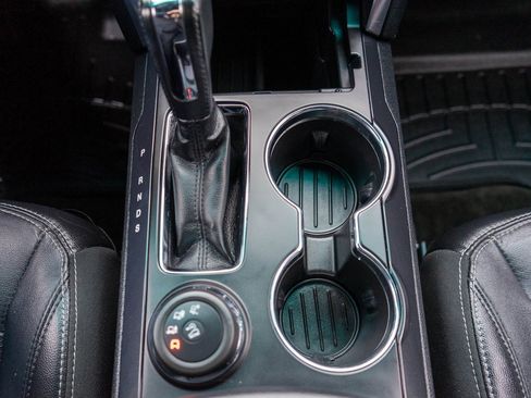 Used 2016 Ford Explorer Limited w/ Equipment Group 301A image 29