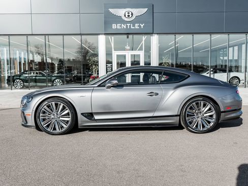Used 2022 Bentley Continental GT Speed image 5