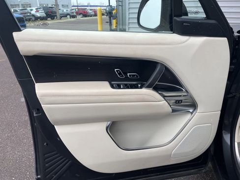Certified 2023 Land Rover Range Rover SE image 19