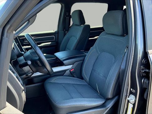 Used 2023 RAM 1500 Big Horn AWD/4WD image 21