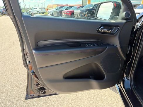 Used 2026 Dodge Durango GT image 21